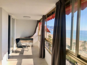 Marina Poniente Apartment